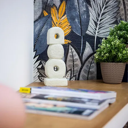 Appartamento Fashionable Near Piazza Navona *