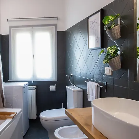 Fashionable Near Piazza Navona Appartamento *