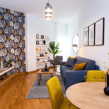 Apartment Fashionable Near Piazza Navona