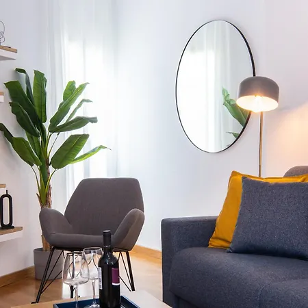 Apartment Fashionable Near Piazza Navona *